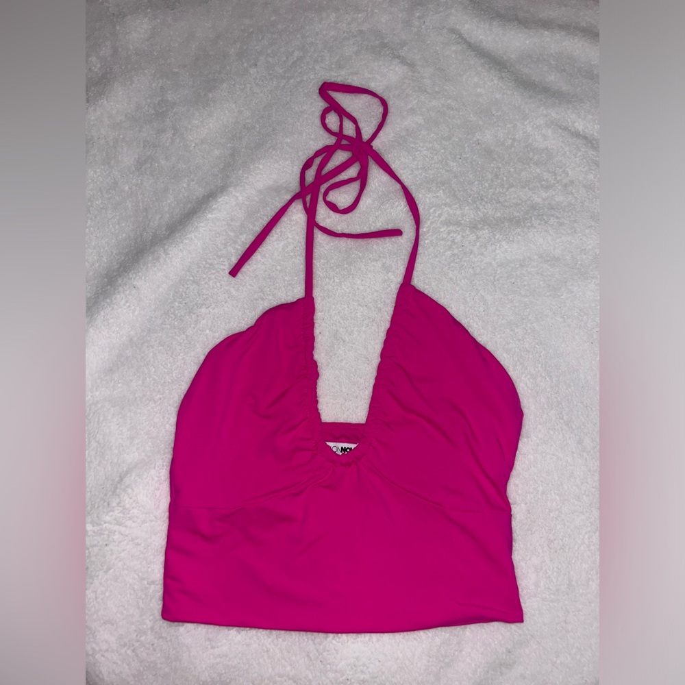 Fashion nova top